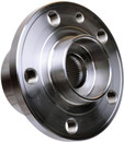 SKF Wheel Bearing and Hub Assembly BR930863 - view 3