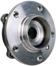 SKF Wheel Bearing and Hub Assembly BR930864 - view 3