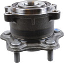 SKF Wheel Bearing and Hub Assembly BR930868 - view 2