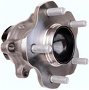 SKF Wheel Bearing and Hub Assembly BR930873 - view 2