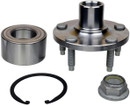 SKF Wheel Bearing and Hub Assembly Repair Kit BR930876K