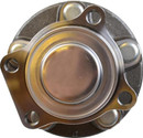 SKF Wheel Bearing and Hub Assembly BR930880 - view 3