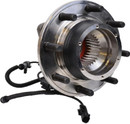 SKF Wheel Bearing and Hub Assembly BR930883