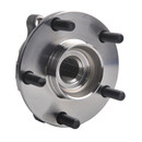 SKF Wheel Bearing and Hub Assembly BR930890