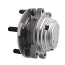 SKF Wheel Bearing and Hub Assembly BR930890 - view 3