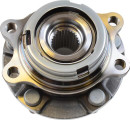 SKF Wheel Bearing and Hub Assembly BR930892 - view 3