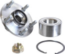 SKF Wheel Bearing and Hub Assembly Repair Kit BR930894K - view 2