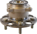 SKF Wheel Bearing and Hub Assembly BR930909 - view 2