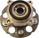 SKF Wheel Bearing and Hub Assembly BR930909 - view 3