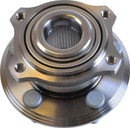SKF Wheel Bearing and Hub Assembly BR930910 - view 3