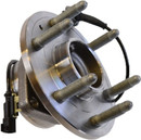 SKF Wheel Bearing and Hub Assembly BR930915