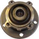 SKF Wheel Bearing and Hub Assembly BR930917 - view 3