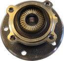 SKF Wheel Bearing and Hub Assembly BR930918 - view 3