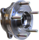 SKF Wheel Bearing and Hub Assembly BR930923 - view 2