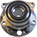 SKF Wheel Bearing and Hub Assembly BR930924 - view 3