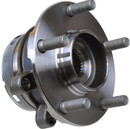 SKF Wheel Bearing and Hub Assembly BR930927 - view 2