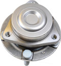 SKF Wheel Bearing and Hub Assembly BR930930 - view 3