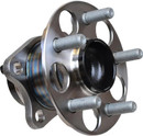 SKF Wheel Bearing and Hub Assembly BR930931 - view 2