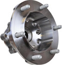 SKF Wheel Bearing and Hub Assembly BR930937 - view 2
