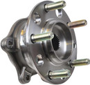 SKF Wheel Bearing and Hub Assembly BR930947 - view 3