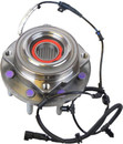 SKF Wheel Bearing and Hub Assembly BR930963 - view 3