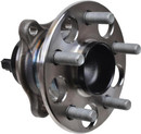 SKF Wheel Bearing and Hub Assembly BR930974 - view 3