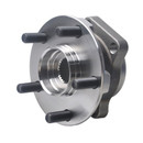 SKF Wheel Bearing and Hub Assembly BR930995