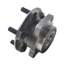 SKF Wheel Bearing and Hub Assembly BR930995 - view 2