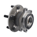 SKF Wheel Bearing and Hub Assembly BR930996 - view 3