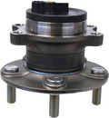 SKF Wheel Bearing and Hub Assembly BR930997 - view 3