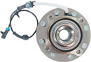 SKF Wheel Bearing and Hub Assembly BR931000 - view 3