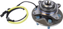 SKF Wheel Bearing and Hub Assembly BR931011 - view 3