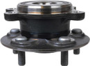 SKF Wheel Bearing and Hub Assembly BR931107