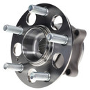 SKF Wheel Bearing and Hub Assembly BR931132 - view 2