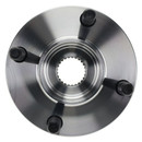 SKF Wheel Bearing and Hub Assembly Repair Kit BR931148K