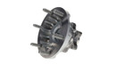 SKF Wheel Bearing and Hub Assembly BR931151