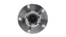 SKF Wheel Bearing and Hub Assembly BR931168