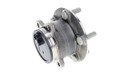 SKF Wheel Bearing and Hub Assembly BR931168 - view 2