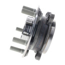 SKF Wheel Bearing and Hub Assembly BR931169 - view 4