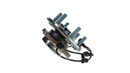 SKF Wheel Bearing and Hub Assembly BR931171