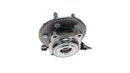 SKF Wheel Bearing and Hub Assembly BR931171 - view 4