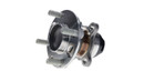 SKF Wheel Bearing and Hub Assembly BR931176 - view 3