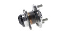 SKF Wheel Bearing and Hub Assembly BR931176 - view 7
