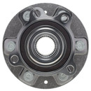 SKF Wheel Bearing and Hub Assembly BR931178 - view 3