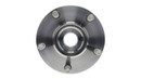 SKF Wheel Bearing and Hub Assembly BR931182 - view 2