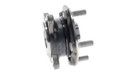 SKF Wheel Bearing and Hub Assembly BR931182 - view 3