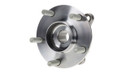 SKF Wheel Bearing and Hub Assembly BR931182 - view 5