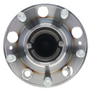 SKF Wheel Bearing and Hub Assembly BR931187 - view 3