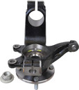 SKF Steering Knuckle Bearing Repair Kit BR935004LK