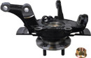 SKF Steering Knuckle Bearing Repair Kit BR935008LK